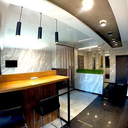 River Park Apartments Dnipro Ngoại thất bức ảnh