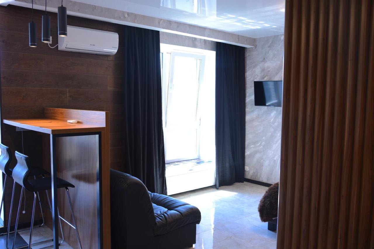 River Park Apartments Dnipro Ngoại thất bức ảnh